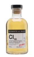 Cl10 – Elements of Islay