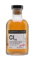 Cl11 – Elements of Islay