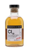 Cl13 - Elements of Islay