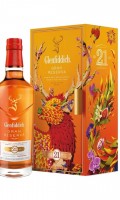 Glenfiddich 21 Year Old Chinese New Year 2024