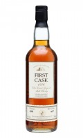 Glen Grant 1976 / 20 Year Old /First Cask #2881/ Sherry Cask Speyside Whisky