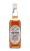 Glen Grant 1936 / 50 Year Old / Gordon & MacPhail