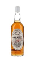 Glen Grant 1948 / Bottled 1980s / Gordon & MacPhail
