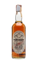 Glen Grant 1952 / Bottled 1980s / Gordon & MacPhail
