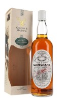 Glen Grant 1952 / Bottled 1990s / Gordon & MacPhail