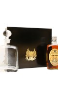 Glen Grant 20 Year Old / Director's Reserve