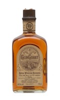 Glen Grant 25 Year Old / Royal Wedding Reserve Speyside Whisky