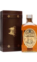 Glen Grant 25 Year Old / Directors' Reserve / Bottled 1980s Speyside Whisky