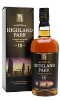 Highland Park 18 Year Old / Bottled 1990s