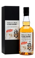 Chichibu The Peated 2011 / Bottled 2015