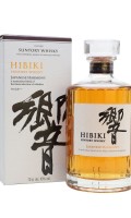 Hibiki Harmony Japanese Whisky Japanese