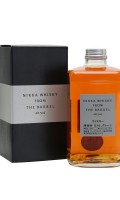 Nikka From the Barrel World Blended Whisky
