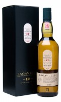 Lagavulin 12 Year Old / Bottled 2011 / 11th Release