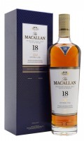 Macallan 18 Year Old Double Cask / 2023 Release