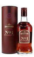 Angostura No.1 Cask Collection / 3rd Edition Single Modernist Rum