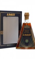 J Bally Art Deco Rhum / First Edition Single Traditional Column Rum