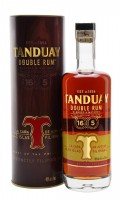 Tanduay Double Rum Single Modernist Rum