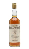 Strathisla 35 Year Old / Bot.1980s / Gordon & MacPhail Speyside Whisky