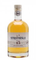 Strathisla 2007 / 15 Year Old / Exclusive to The Whisky Exchange