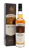 Compass Box The Spice Tree Highland