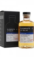 Elements of Islay Bourbon Cask Islay