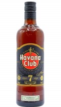 Havana Club Anejo 7 year old Rum