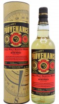 Benrinnes Provenance Single Sherry Cask #15278 2011 10 year old