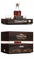 Tomatin Warehouse 6 Collection - 6th Edition 1976 46 year old