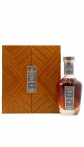 Glen Mhor (silent) Private Collection - Single Cask #85026801 1973 49 year old