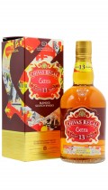Chivas Regal Oloroso Sherry Blended 13 year old
