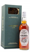 Glen Grant Speyside Single Malt Scotch 1949 58 year old