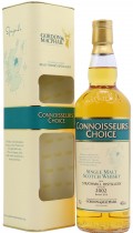 Strathmill Connoisseurs Choice 2002 14 year old