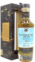 Strathclyde Bananas And Cream - Single Cask 2005 16 year old