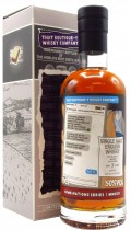 Adnams That Boutique-Y Whisky Company Batch #1 Single Mal 2014 7 year old
