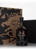 Cutty Sark Tam o Shanter 25 Year Old Blended Whisky