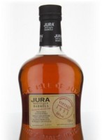 Isle of Jura Boutique Barrels 1993 Sherry JI Single Malt Whisky