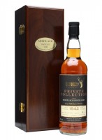 Mortlach 1942 / 50 Year Old / G&M Private Collection
