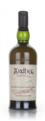 Ardbeg Corryvreckan - Committee Reserve Single Malt Whisky