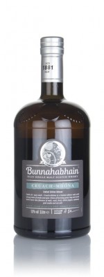 Bunnahabhain Cruach Mhona Single Malt Whisky
