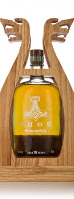 Highland Park Thor - 16 Year Old (The Valhalla Collection) Single Malt Whisky