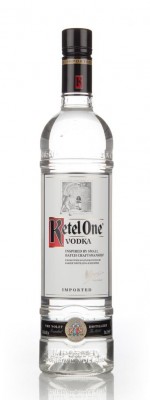 Ketel One Plain Vodka