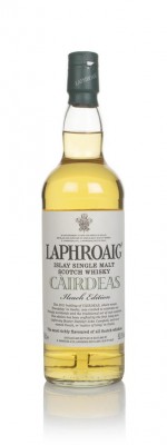 Laphroaig Cairdeas Ileach Edition - Feis Ile 2011 