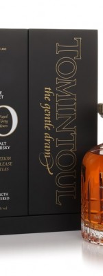 Tomintoul 40 Year Old (Second Edition) 