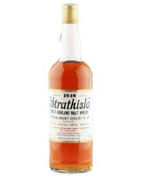 Strathisla 1949, Gordon & MacPhail Eighties Bottling