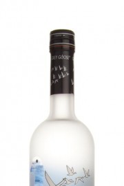 Grey Goose L'Orange Flavoured Vodka