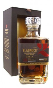 Bladnoch 15 Year Old Adela Single Lowland Malt Whisky
