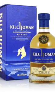Kilchoman Machir Bay
