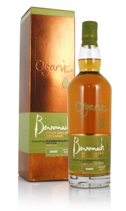 Benromach Organic 2011