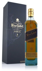 Johnnie Walker Blue Label