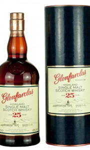Glenfarclas 25 Year Old